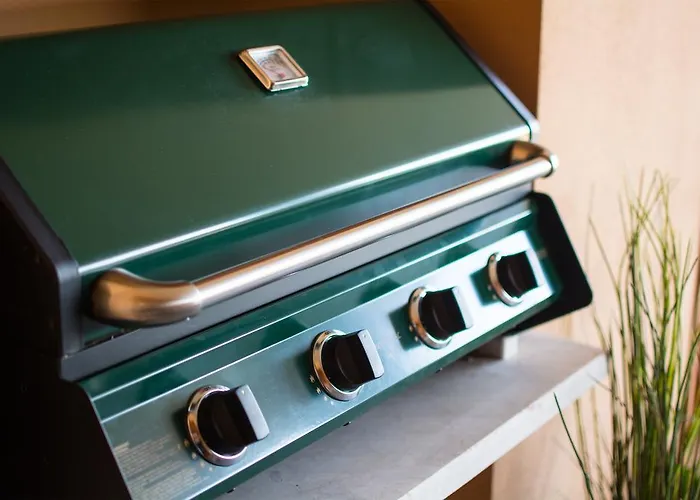 Apartment La Mia Casa Romana *