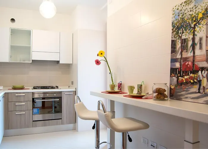 La Mia Casa Romana Apartment Rom