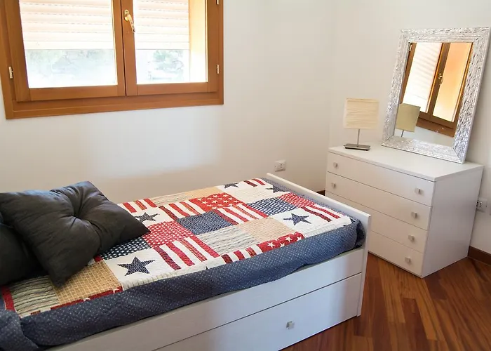 Apartment La Mia Casa Romana *