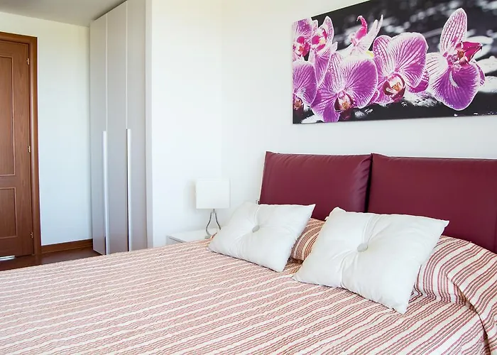 Apartment La Mia Casa Romana Rom