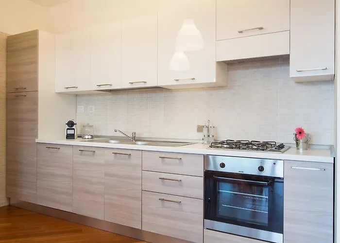 La Mia Casa Romana Apartment