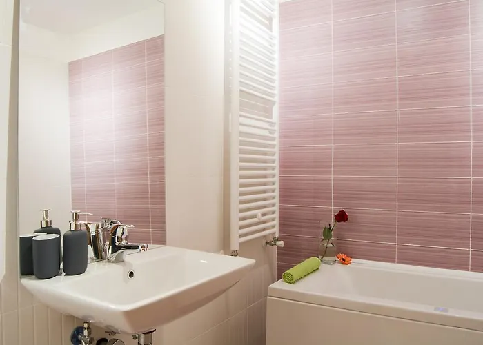 La Mia Casa Romana * Rom