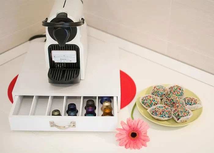 La Mia Casa Romana * Rom