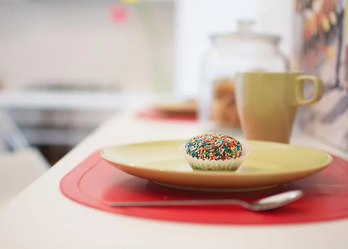 La Mia Casa Romana * Rom