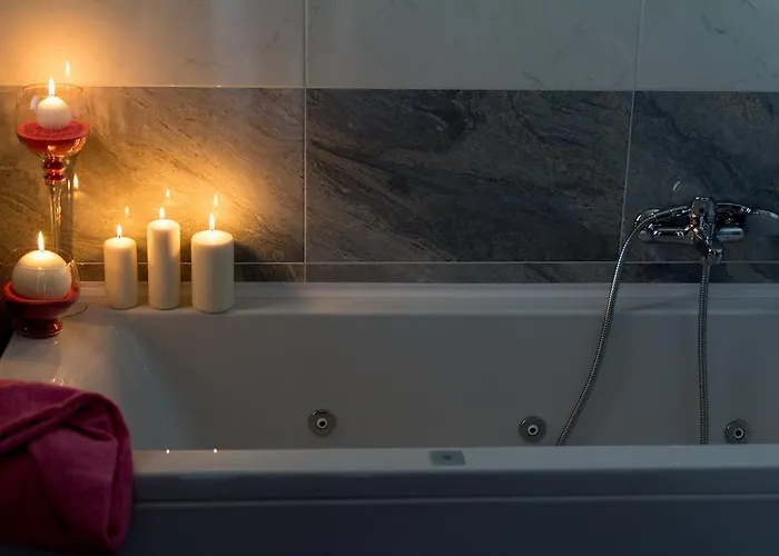 Apartment La Mia Casa Romana Rom