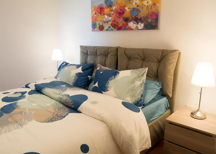 La Mia Casa Romana * Rom