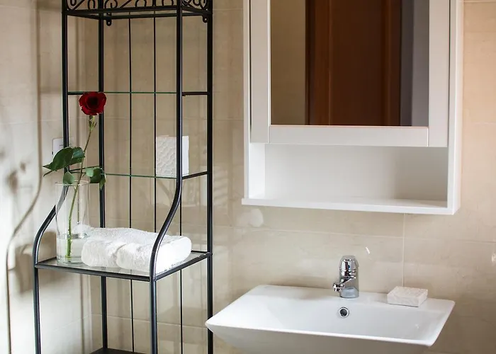 La Mia Casa Romana * Rom