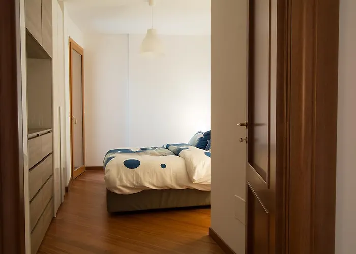 La Mia Casa Romana Apartment Rom