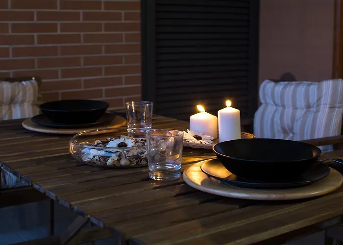 Apartment La Mia Casa Romana