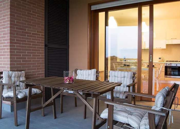 La Mia Casa Romana * Rom