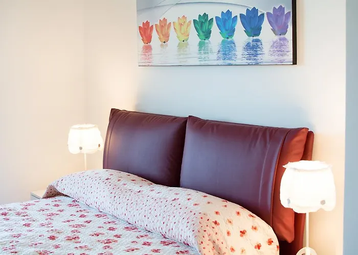 La Mia Casa Romana * Rom