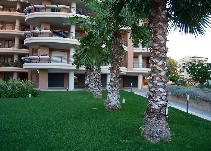 La Mia Casa Romana *