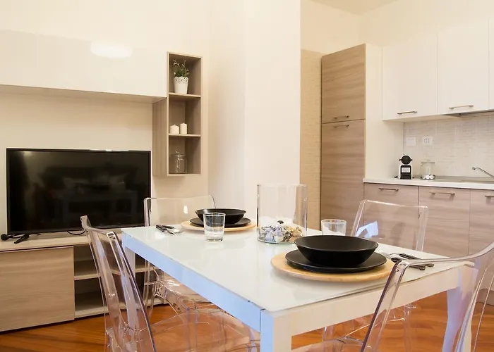 Apartment La Mia Casa Romana Rom