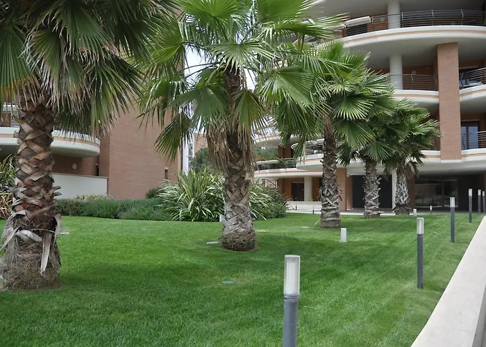 La Mia Casa Romana Apartment *