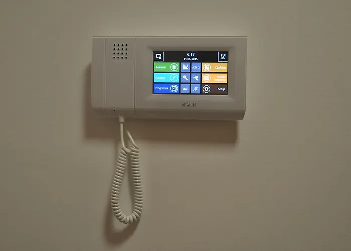 La Mia Casa Romana * Rom