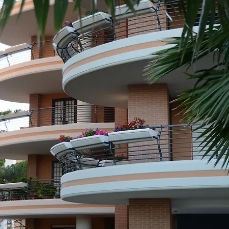 La Mia Casa Romana * Roma